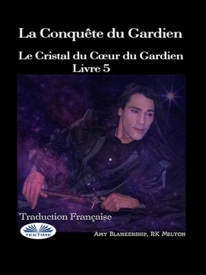 cover image of La Conquête Du Gardien